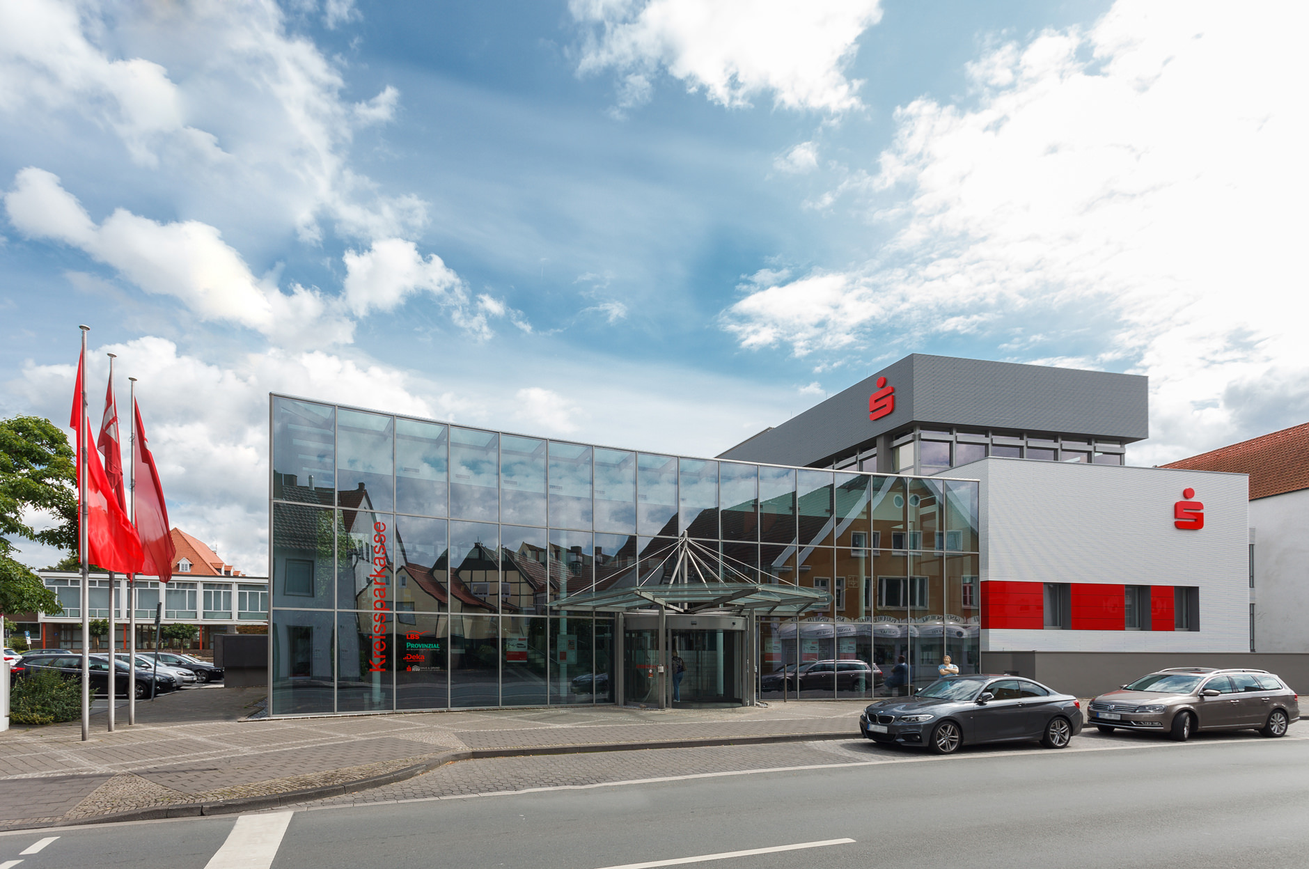Kreissparkasse Wiedenbrück