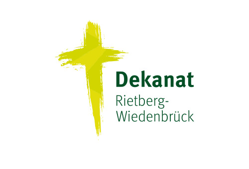 Logo Dekanat Rietberg-Wiedenbrück