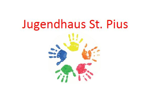 Logo Jugendhaus St. Pius