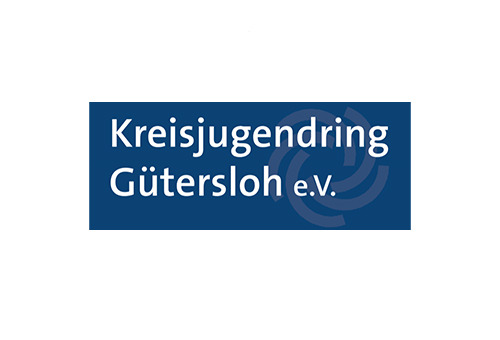 Logo Kreisjugendring Gütersloh e.V.